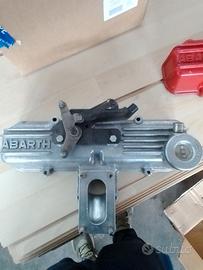 Copri valvole a 112 Abarth