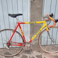 bicicletta corsa maza freni delta taglia 54 -1988