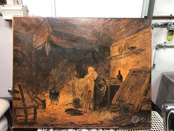 Quadro antico