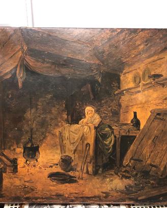 Quadro antico