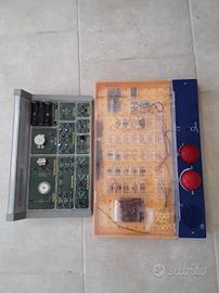 Pannello elettronico didattico