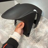 Parafango originale Aprilia Caponord 1200