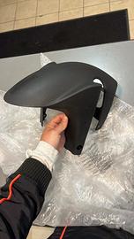 Parafango originale Aprilia Caponord 1200