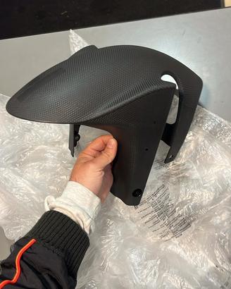 Parafango originale Aprilia Caponord 1200