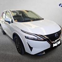 NISSAN Qashqai MHEV 158 CV Xtronic Business IN A
