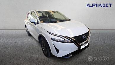 NISSAN Qashqai MHEV 158 CV Xtronic Business IN A