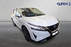 NISSAN Qashqai MHEV 158 CV Xtronic Business IN A