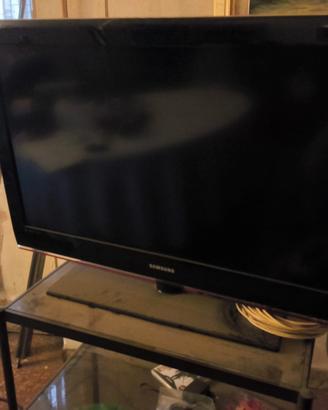 Tv Samsung 37 pollici full HD