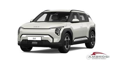 KIA EV3 MY26 LR FWD EARTH