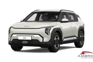 KIA EV3 MY26 LR FWD EARTH