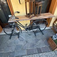 Bici mensola