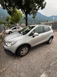 OPEL Mokka 1ª serie - 2013