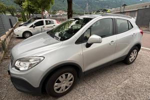 OPEL Mokka 1ª serie - 2013