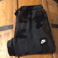 Pantaloni felpati NIKE originali ragazzo/a