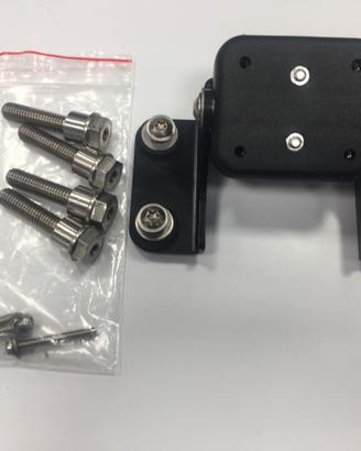 Kit supporto Navigatore BMW Motorrad