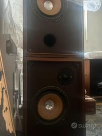 Sansui SP 70 casse acustiche vintage