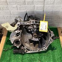 CAMBIO MANUALE COMPLETO CITROEN C3 Serie 20ET46 Di