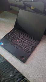 thinkpad x1 carbon gen 9