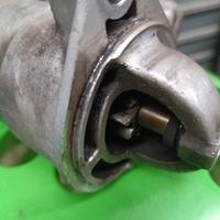 motorino avviamento Matiz chevrolet