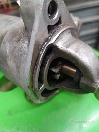 motorino avviamento Matiz chevrolet