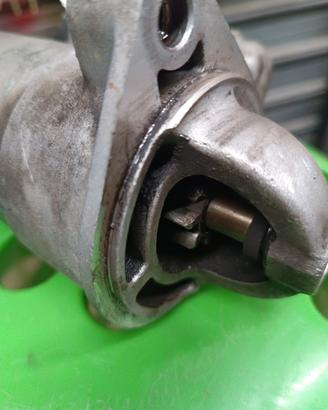 motorino avviamento Matiz chevrolet