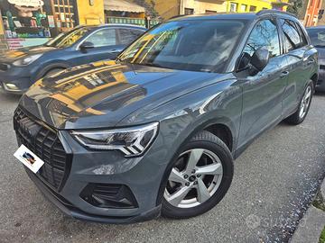 Audi Q3 SPB 35 TDI S tronic Business Plus