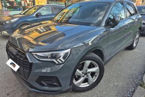 Audi Q3 SPB 35 TDI S tronic Business Plus