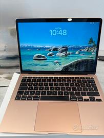 MacBook Air M1 2020 13”