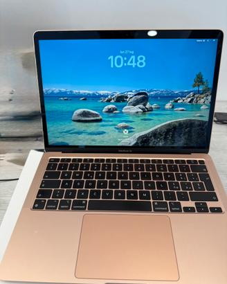 MacBook Air M1 2020 13”