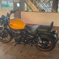 Royal Enfield Meteor 350 09/2022 – 12.00 km