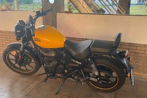 Royal Enfield Meteor 350 09/2022 – 12.00 km