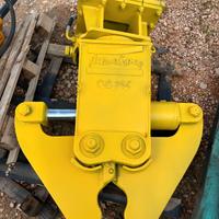 A241 - Pinza demolitrice ATLAS COPCO