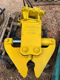 A241 - Pinza demolitrice ATLAS COPCO