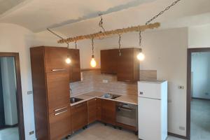 Bilocale ristrutturato