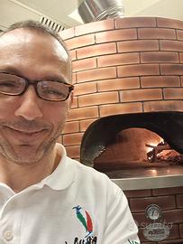 Veloce Pizzaiolo
