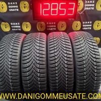 4 Gomme 185 65 15 INVERNALI 95/99% SPED.GRATIS