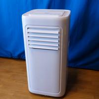 Condizionatore - Deumidificatore