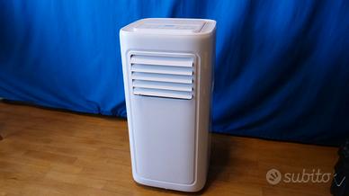 Condizionatore - Deumidificatore