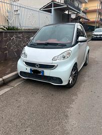 Smart fortwo 2013
