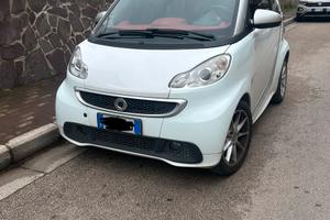 Smart fortwo 2013