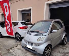Smart ForTwo 700 Passion 61CV (Finanziabile)