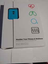 iphone monitor wellness