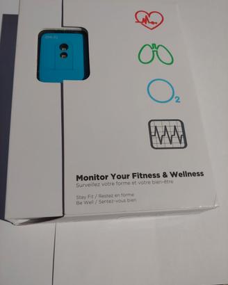 iphone monitor wellness