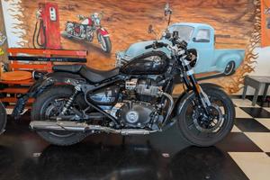 Royal Enfield Super Meteor 650