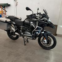 Bmw r1200 GS Adventure 2017