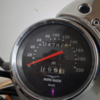 Moto Guzzi Nevada 750