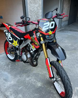 Hm 50 tpr 86