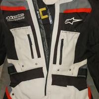 Giacca Alpinestars Andes v3