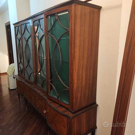 Piccola credenza anni 60/70