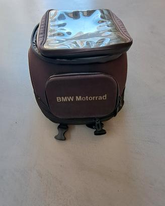 borsa da serbatoio bmw R1200R RS